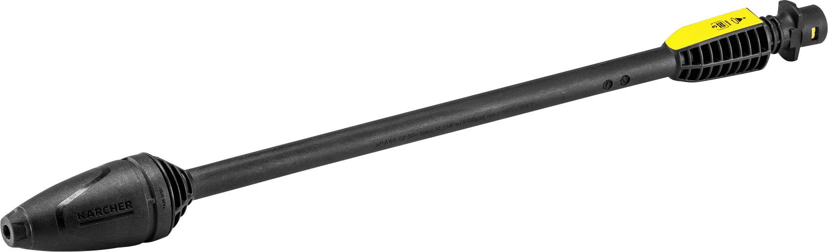 Kärcher Home & Garden DB 145 Full Control Lancia mangia sporco 2.642-728.0 Adatto per (marca idropulitrice) Kärcher 1 pz.