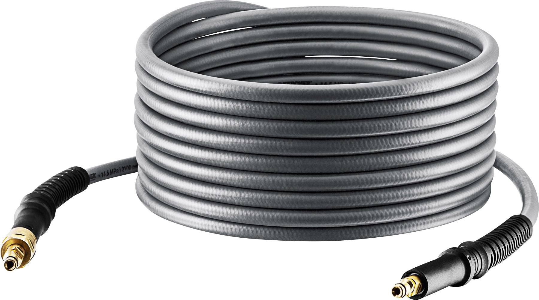 Kärcher Home & Garden 2.643-585.0 Quick Connect H 10 Q Verlängerungsschlauch Passend für (Marke Hochdruckreiniger) Kärch