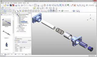 Corel DRAW Technical Suite 2017 Windows CAD-Software Kaufen