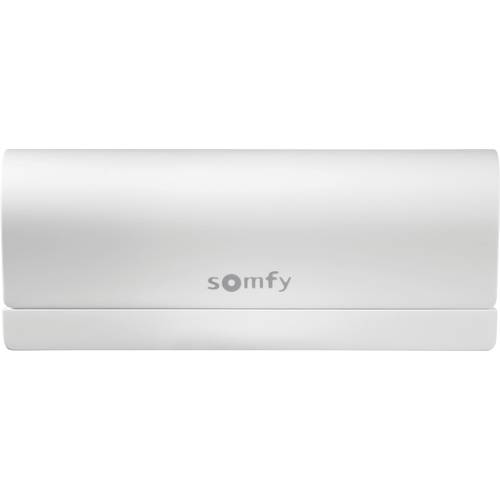 Somfy 2401362 Funk-Alarmanlagen-Erweiterung Funk-Tür-/Fensterkontakt