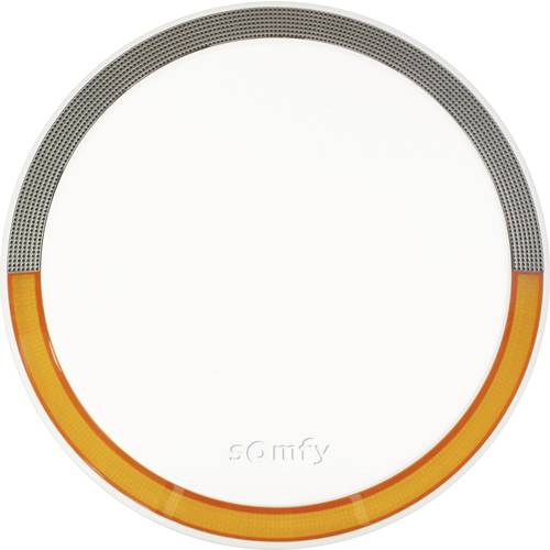 Funk-Außensirene Somfy Home Alarm 2401491