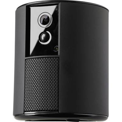 Somfy Kamera+Sirene Syprotect, SOMFY ONE-0