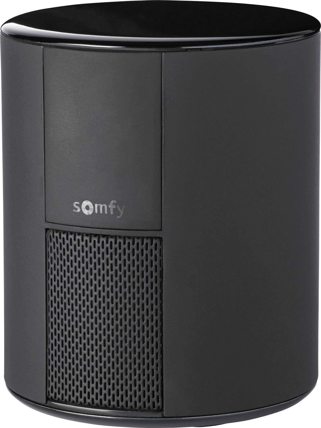 Somfy Kamera+Sirene Syprotect, SOMFY ONE-1