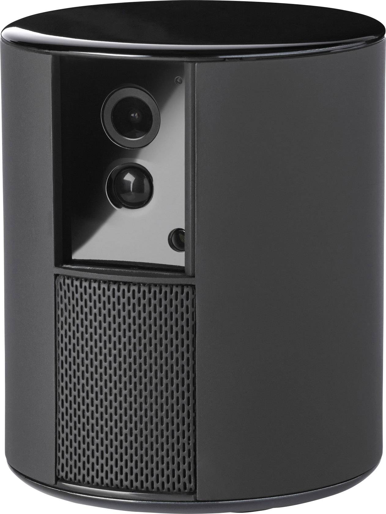 Somfy Kamera+Sirene Syprotect, SOMFY ONE-3