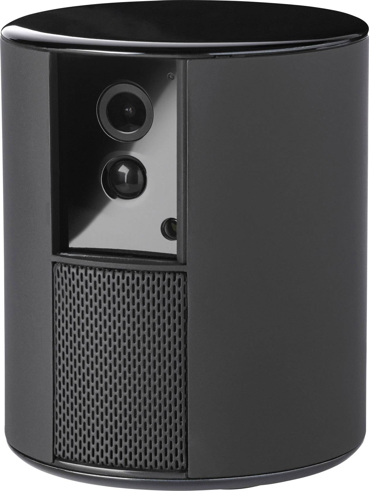 Somfy Kamera+Sirene Syprotect, SOMFY ONE-5