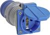 Brennenstuhl 1080990 1080990 CEE Adapter 16 A 230 V 1 St.