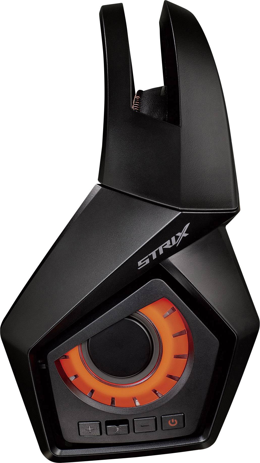 Asus ROG Strix Wireless Gaming Headset-1