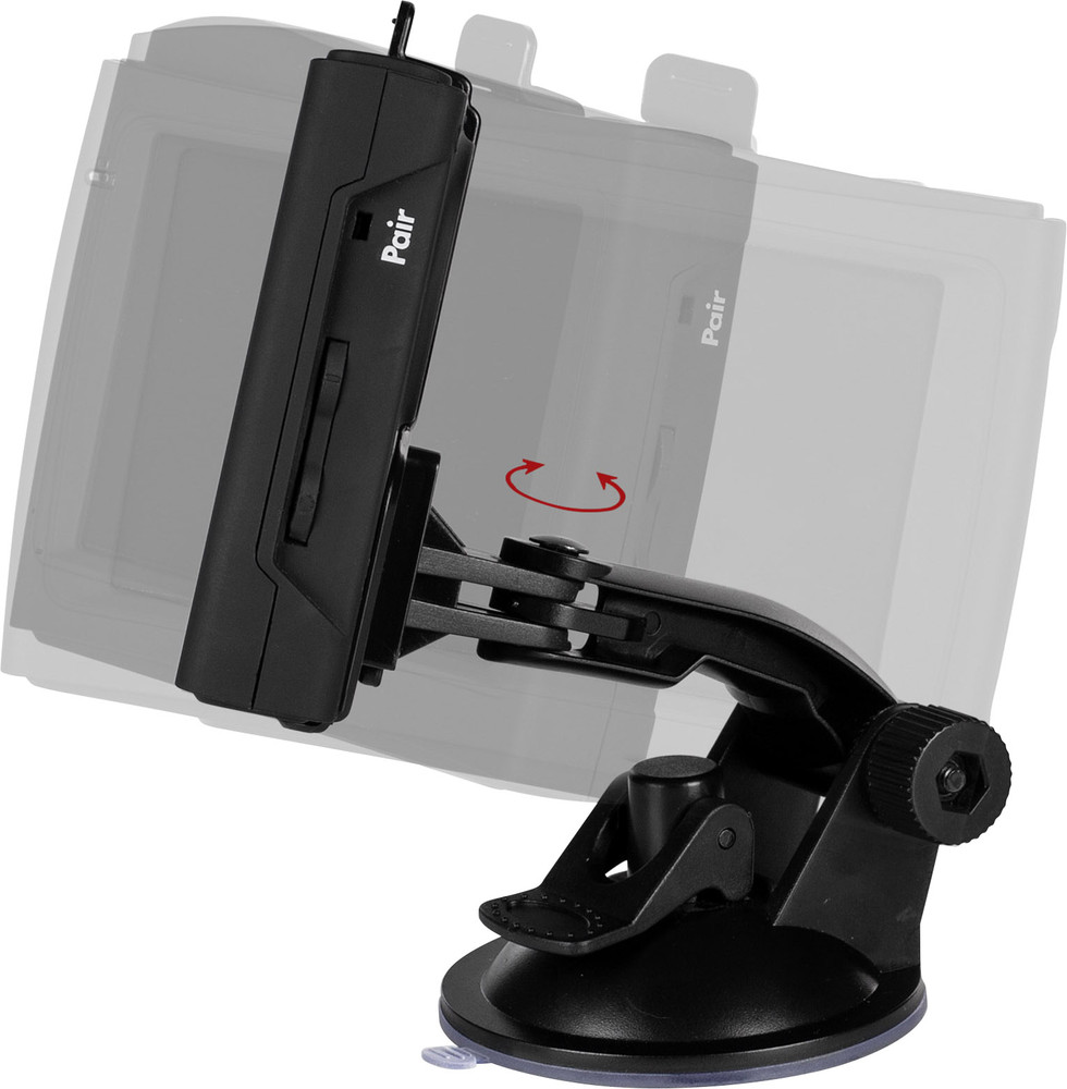 Smartwares CS80DVR Funk-Überwachungskamera-Set mit 1 ...