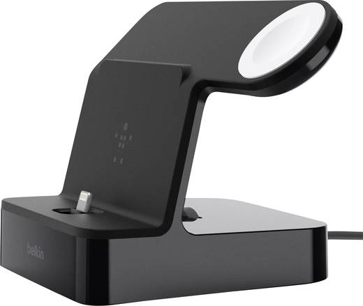 Belkin F8J200vfBLK iPhone Dockingstation Apple iPhone 5, Apple ... Belkin F8J200vfBLK iPhone Dockingstation Apple iPhone 5, Apple ...