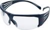 3M SecureFit SF601RAS Schutzbrille Grau