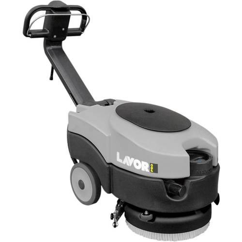 Lavor SCL Quick 36 B Nachläufer-Scheuersaugmaschine akkubetrieben 1 St.