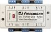 Viessmann Modelltechnik 5280 Schalt- und Weichendecoder Baustein