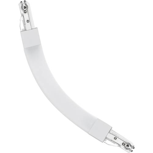 Thumbnail - Paulmann 95326 Hochvolt-Schienensystem-Komponente Flexverbinder Weiß