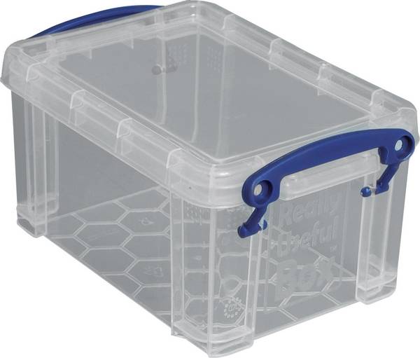 Really Useful Box Ablagebox 0,7 Liter