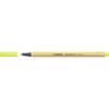 STABILO point® 88 88/024 Fineliner Neongelb 0.4 mm 1 St.