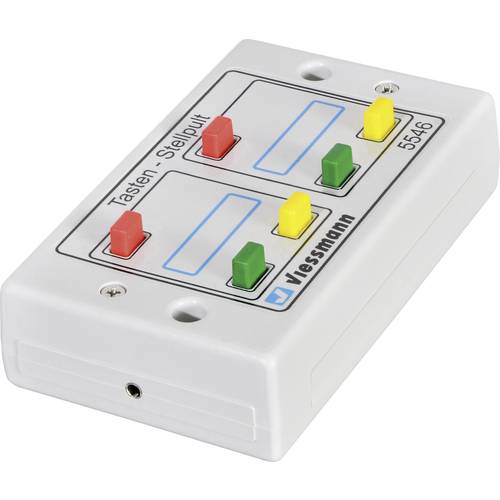 Viessmann Modelltechnik 5546 Schaltpult