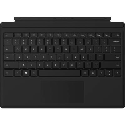 Microsoft Surface Pro Keyboard Tablet-Tastatur Passend für Marke (Tablet): Microsoft    Surface Pro7+, Surface Pro 7, Su