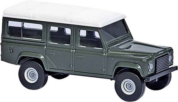 Busch 8371 N PKW Modell Land Rover Defender