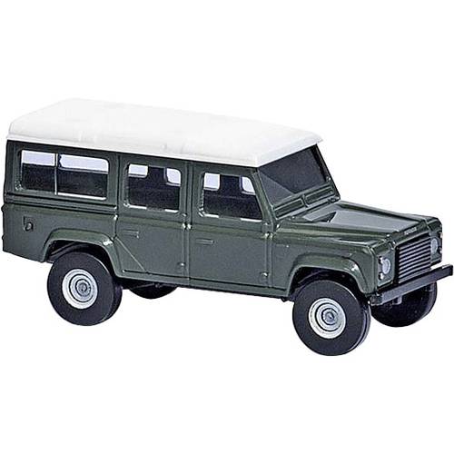 Busch 8371 N PKW Modell Land Rover Defender