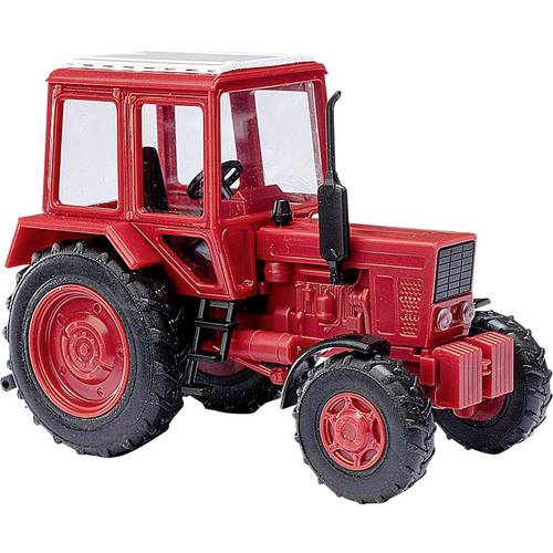 Busch 51305 H0 Landwirtschafts Modell Belarus MTS 82