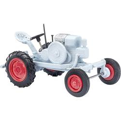 H0 model zemědělského stroje Busch Kramer 59911