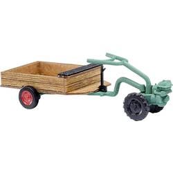H0 model zemědělského stroje Busch Irus 59912