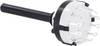 TRU COMPONENTS TC-DS3X4L TC-DS3X4L Drehschalter 0.35 A Schaltpositionen 4 4 x 30 ° 1 St.