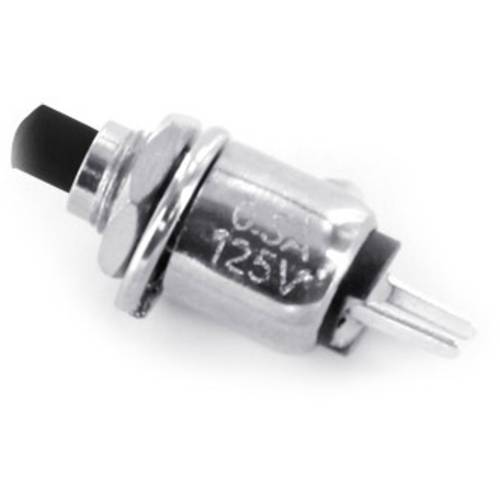 TRU COMPONENTS TC-DT151SW TC-DT151SW Drucktaster tastend 1 St.