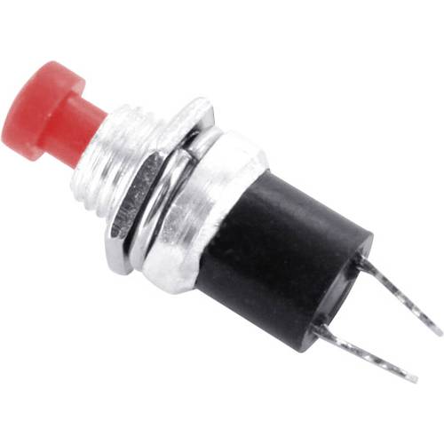 TRU COMPONENTS TC-MT250ART TC-MT250ART Drucktaster tastend 1 St.