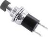 TRU COMPONENTS TC-MT312SW TC-MT312SW Drucktaster tastend 1 St.
