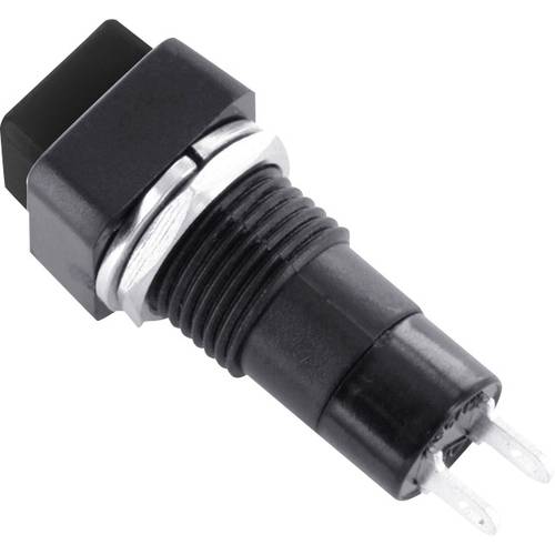 TRU COMPONENTS TC-DT310SW TC-DT310SW Drucktaster tastend 1 St.