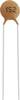 TRU COMPONENTS TC-K1,5NF500V Keramik-Kondensator THT 1.5 nF 500 V 10 % 1 St.