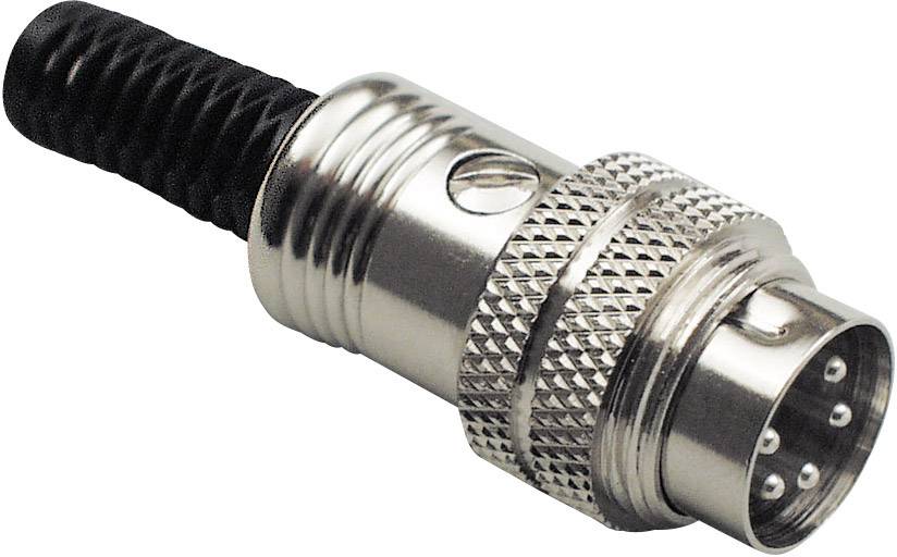 Audio-/Video-Steckverbinder →