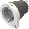 Q2 Power 1.200120 Reiseadapter