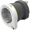 Q2 Power 1.200100 Reiseadapter