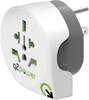 Q2 Power 1.100140 Reiseadapter Welt nach USA
