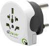 Q2 Power 1.100220 Reiseadapter Welt nach Süd Afrika