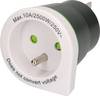 Q2 Power 1.200220 Reiseadapter