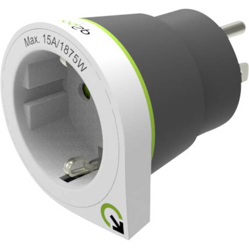 Q2 Power 1.200110 Reiseadapter
