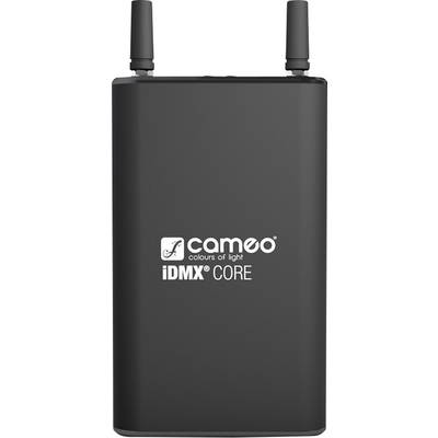Cameo iDMX Core DMX Controller  WLAN-fähig
