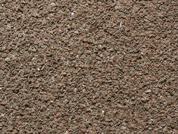 NOCH 09367 Gneisschotter Fein Rot, Braun 250 g