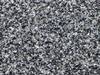 NOCH 09163 Granitschotter Fein Grau 250 g