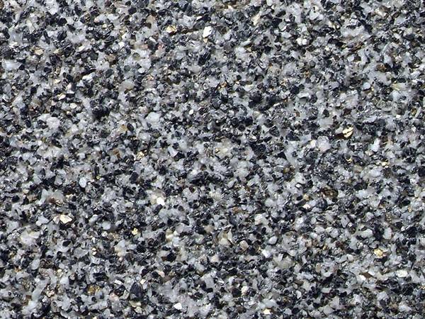 NOCH 09163 Granitschotter Fein Grau 250 g