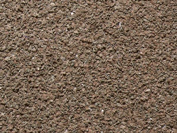 NOCH 09167 Gneisschotter Fein Rot, Braun 250 g