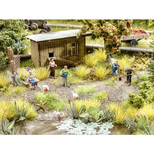 NOCH N Auf dem Bauernhof Fertigbaustein, Sound-Szene