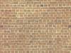NOCH 57550 H0, TT Mauerplatte (L x B) 320 mm x 150 mm Kunststoffmodell