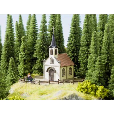 NOCH 66903 H0 Kapelle "St. Nepomuk"