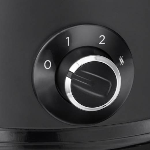 Dampfgarer Russell Hobbs Chalkboard Schongarer Stahl