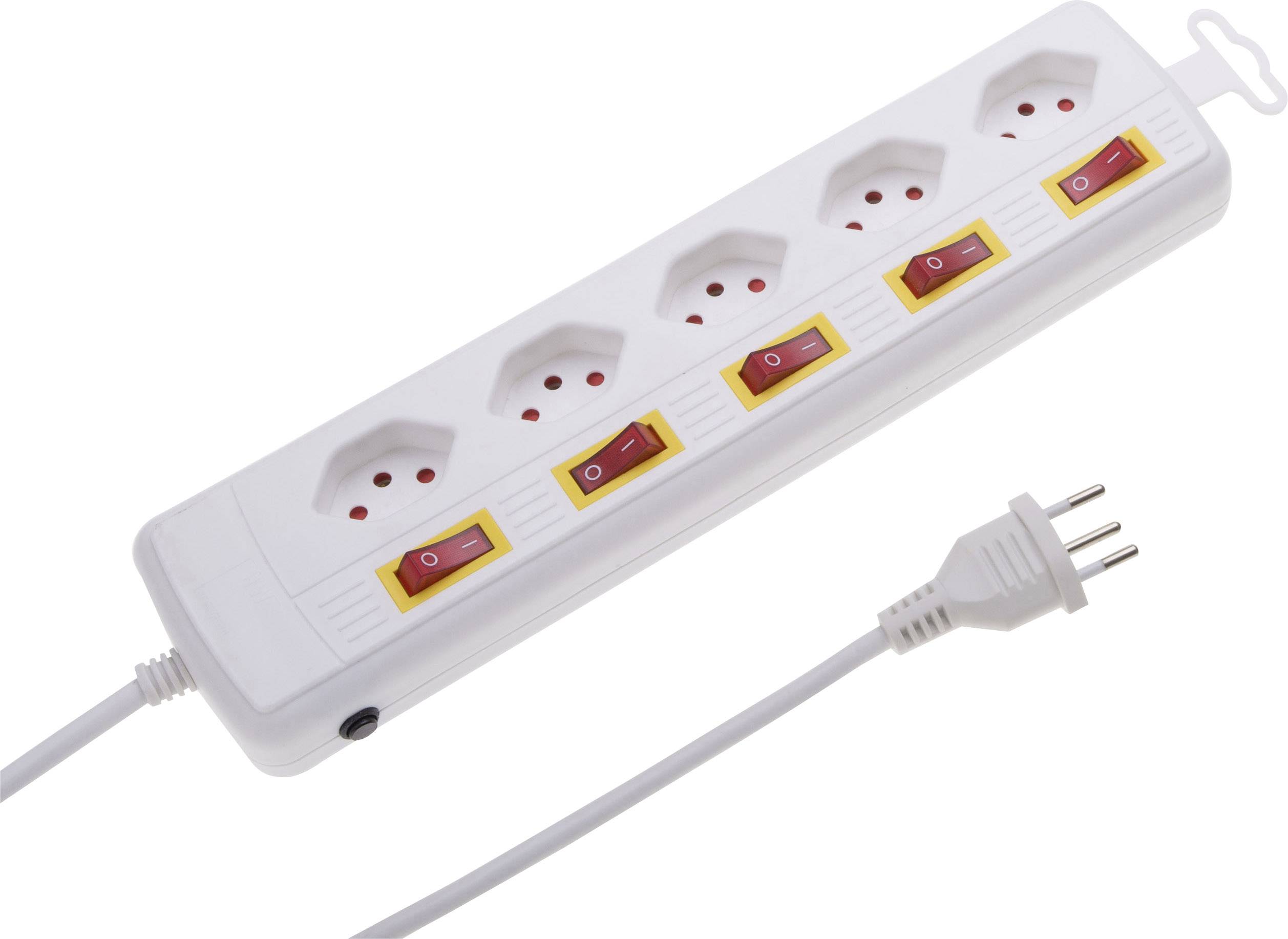 Lien vers Multiprises