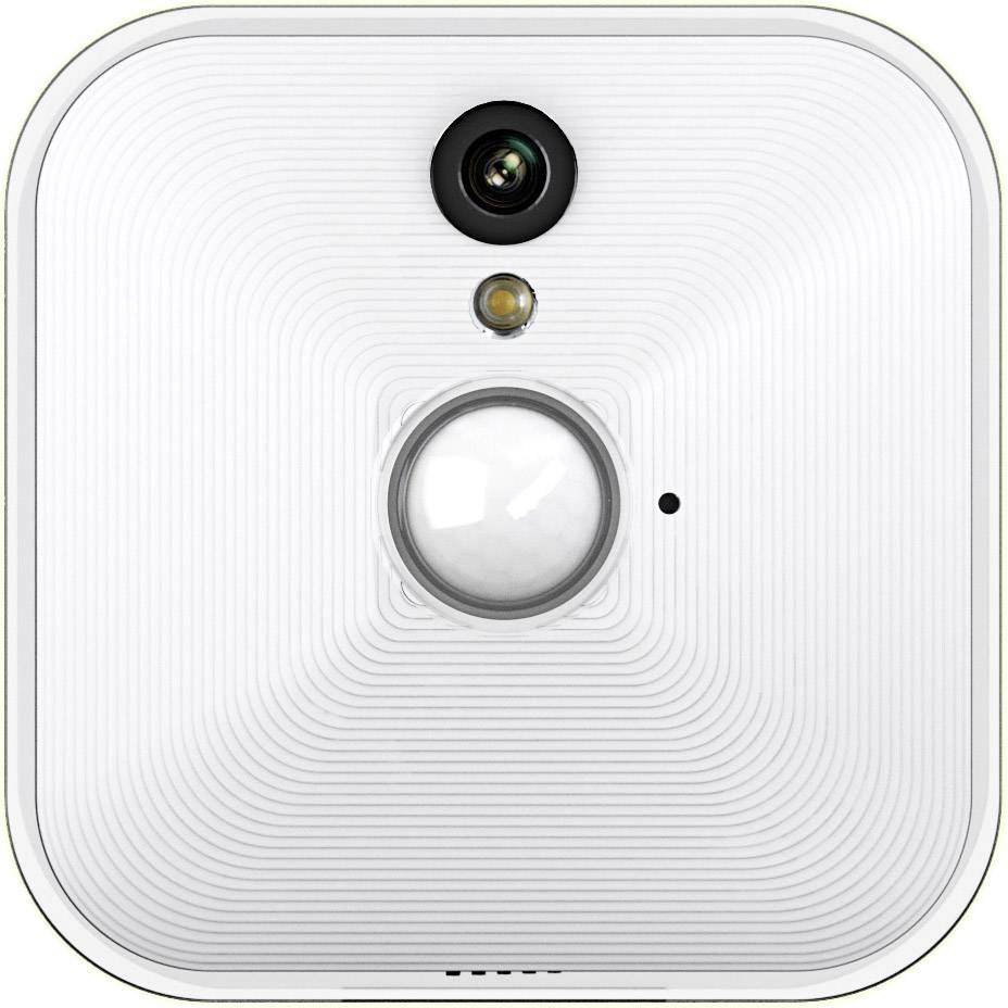 Blink HD BCM 01100U WLAN IP-Zusatzkamera 10-Kanal 1280 x 720 Pixel